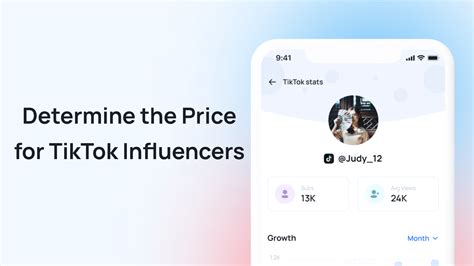 13k followers|Influencer Price Calculator for Instagram, TikTok, YouTube